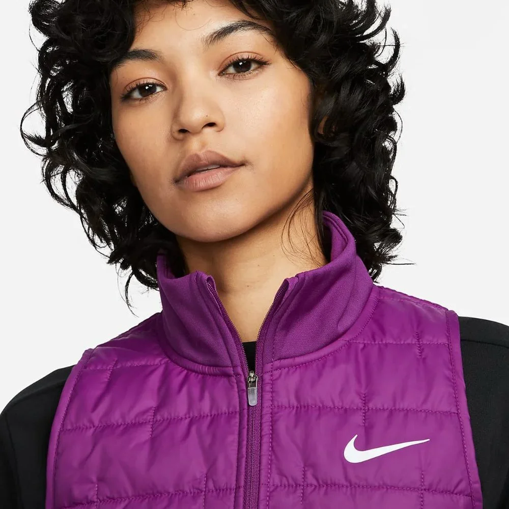 Nike Therma-FIT Synthetic-Fill Running Vest